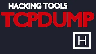Capture Network Traffic with TCPDump