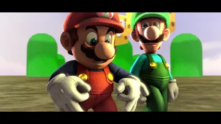 The Adventures of Mario and Luigi [SFM] ep 1