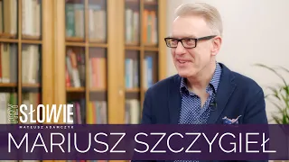 Ile jest faktu w literaturze faktu? | Mariusz Szczygieł | przySŁOWIE odc. 4.