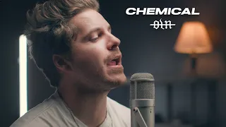 Post Malone - Chemical (Rock Cover by Our Last Night)