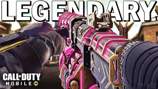The *NEW* Legendary Hades is Here!  🙌