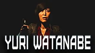 The Fall of Yuri Watanabe - Spider-Man Turf Wars DLC // All Scenes