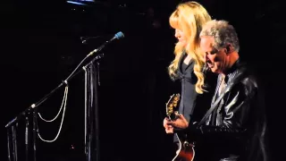 Fleetwood Mac in Vancouver - Landslide