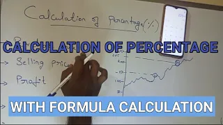 EASY CALCULATION OF PERCENTAGE IN KANNADA II gold janardhan investor