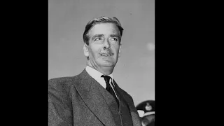 Sir Anthony Eden - Wikipedia article