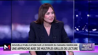 Zoom sur l´évolution du dossier du Sahara marocain dans les instances internationales