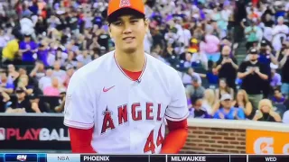 Stephen A. Smith makes racist comments against Shohei Ohtani and my emotional response!