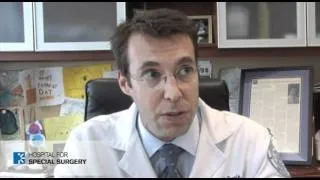 Computer Assisted Surgery - Dr. Andrew Pearle, Orthopedic Surgeon