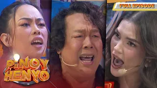 Kim, Sweet, at Rhian sumabak sa Pinoy Henyo | Pinoy Henyo | January 7, 2023