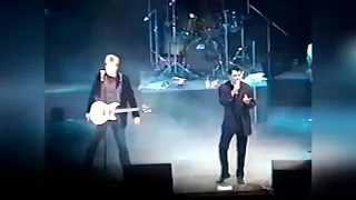 Modern Talking - Lady Lai (27.12.1998 LIVE)