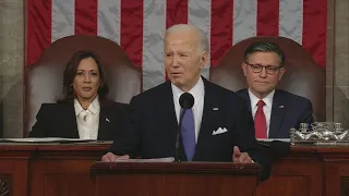 Key takeaways from Biden's State of the Union address