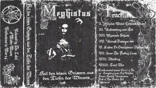 Mephistus - Auferstehung vom Tod