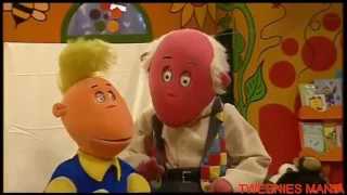 TWEENIES NIGHT TIME MAGIC