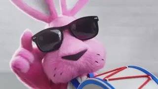 How Energizer Copied the Duracell Bunny