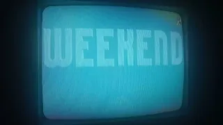 Фрагмент передачи "Weekend" (М1, 18.12.2021)