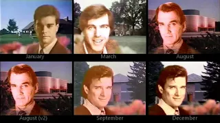 One Life to Live: All 1989 Opening Credits
