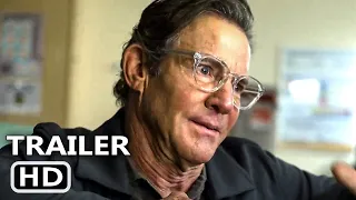 FULL CIRCLE Trailer (2023) Dennis Quaid, Zazie Beetz, Claire Danes