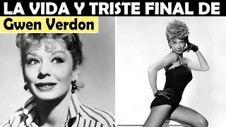 La Vida y El Triste Final de Gwen Verdon