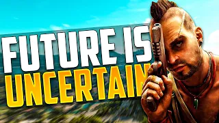 The Future of Far Cry is Uncertain