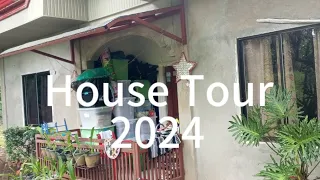 House Tour 2024