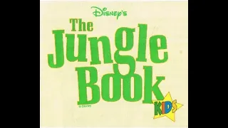 2007 Jungle Book Kids