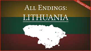 All Endings: Lithuania