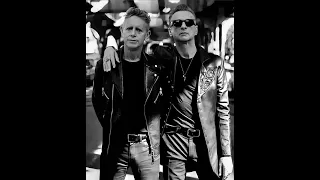 Depeche Mode - Momento Mori Remixes (Full Album)