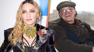 Madonna's Brother Anthony Ciccone Dead at 66