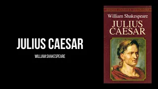 Julius Caesar by William Shakespeare - Full Audiobook