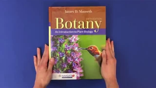 Inside Botany: An Introduction to Plant Biology, Sixth Edition