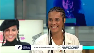 Neneh Cherry interview 2022 - versions