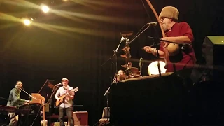 Cyro Baptista and Banquet of Spirits - Big Ears Festival 2018 Live - Mumakata