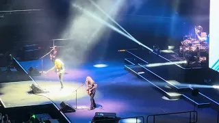 Megadeth - Symphony Of Destruction - Arena Monterrey 27/04/2024