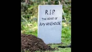 Forever 27- The Early Death of Amy Winehouse. Part 2