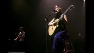 Sarah McLachlan - I Will Not Forget You (Live from Mirrorball)