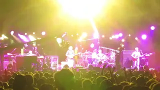 Phish - First Tube - Atlantic City Beach, Atlantic City, NJ 8/7/2022