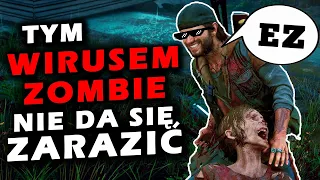 DLACZEGO Nikt NIE ZMIENIŁ SIĘ w ZOMBIE w Days Gone?