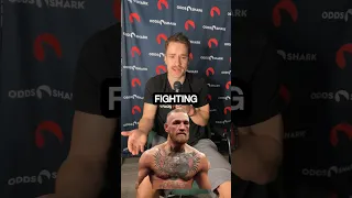 Will Conor McGregor KNOCKOUT Michael Chandler?