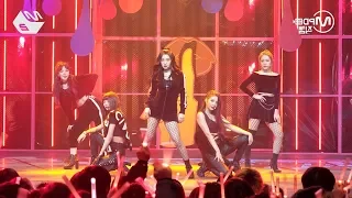 Red Velvet - Bad Boy [Mirrored]