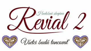 REVIAL- CD 2 (Komplet piesne)