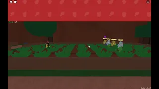 ROBLOX ADVENTURE STORY PATH TO RATZO ROCK AND ALL MY HIT ARE CRITICAL.