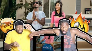 CARDI DOES IT AGAIN!?!?! | Offset & Cardi B - Jealousy (Official Video) REACTION!!