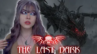 ПРОБУЕМ САМУЮ БОЛЬШУЮ СБОРКУ SKYRIM - THE LAST DARK