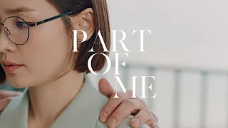 Ik Jun & Song Hwa | Part of Me (Hospital Playlist)