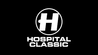 Hospital Records Drum & Bass Classics Mix 2019