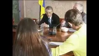 МИД Украины направил ноту РФ за запрет въезда в Крым ...