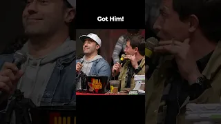 Tony Wants Her To Get Joe on Kill Tony 594 with Tony Hinchcliffe, Adam Ray