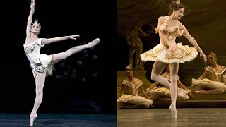 Best of Darcey Bussell