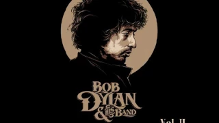 Bob Dylan - Lay Lady Lay * Soundboard Collection 1974 Volume II * Bootleg