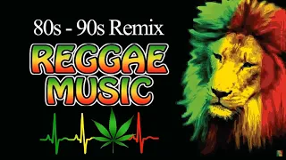 Reggae Covers Of Popular Songs 80s 90s | Best Reggae Remix Hits Songs 80s 90s